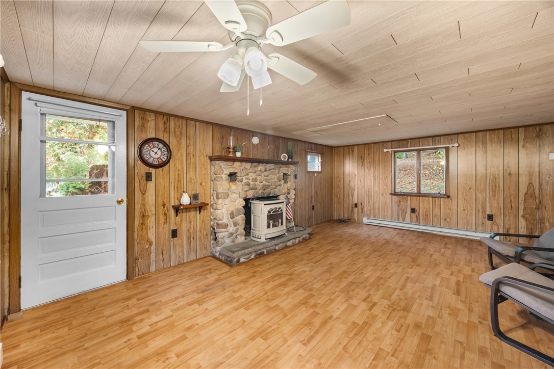 464 West Lake Road Jerusalem, NY 14418 - Photo 18 of 43