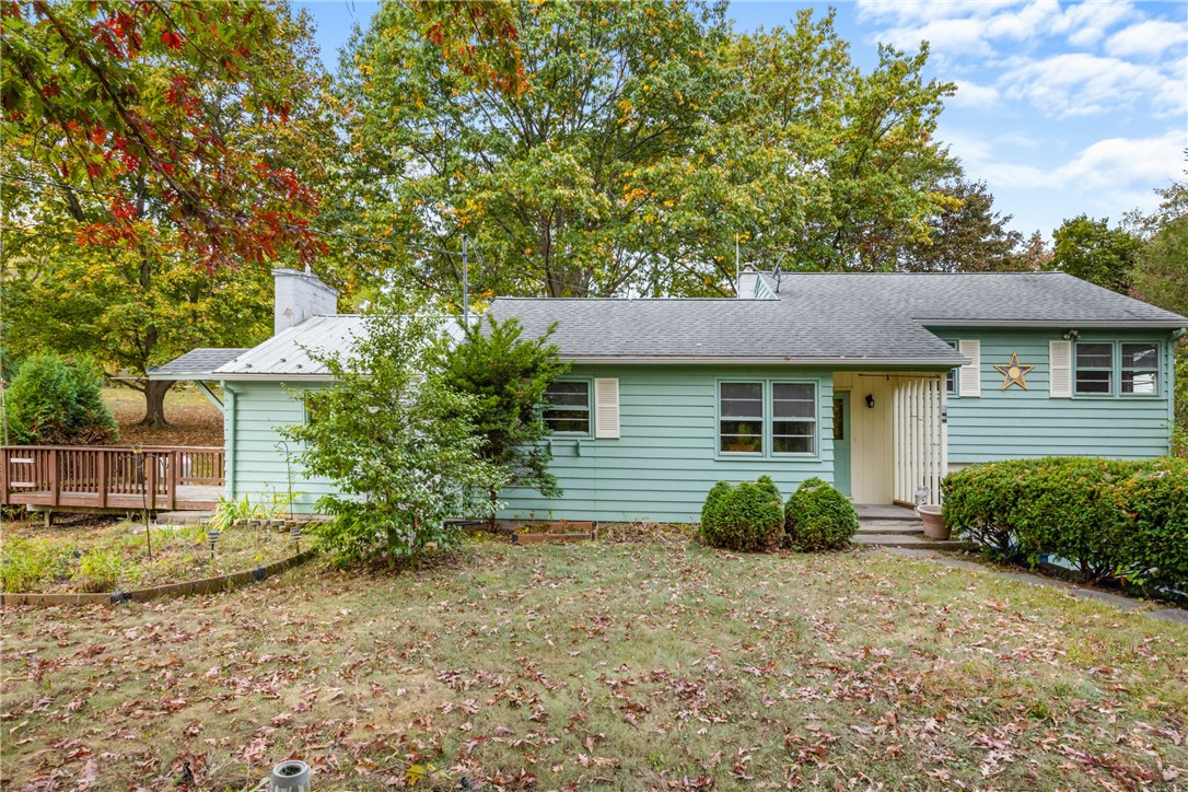 464 West Lake Road Jerusalem, NY 14418 - Photo 2 of 43