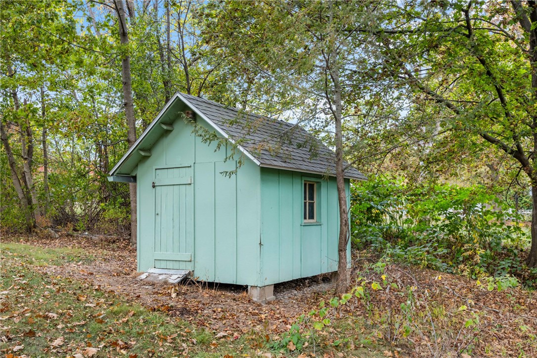 464 West Lake Road Jerusalem, NY 14418 - Photo 32 of 43