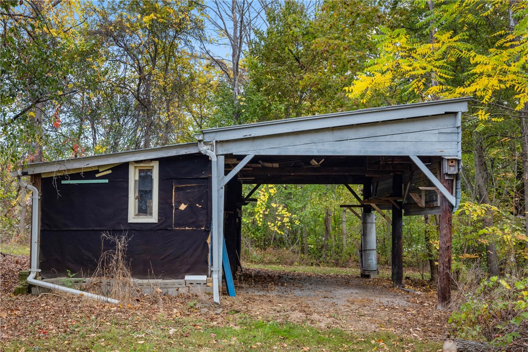 464 West Lake Road Jerusalem, NY 14418 - Photo 33 of 43