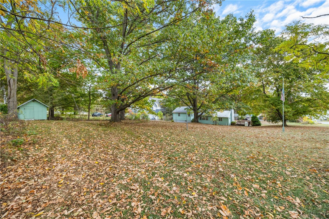 464 West Lake Road Jerusalem, NY 14418 - Photo 34 of 43