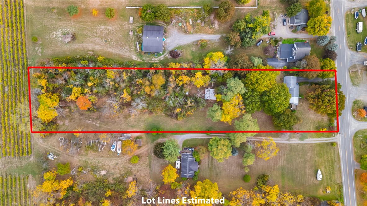 464 West Lake Road Jerusalem, NY 14418 - Photo 35 of 43