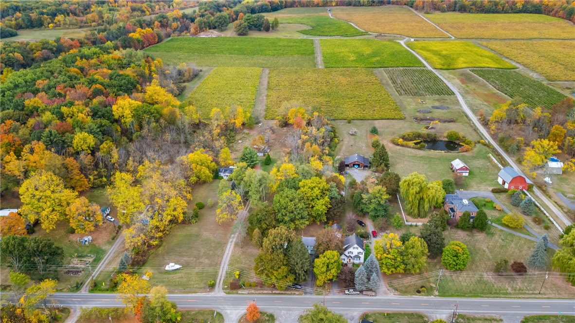 464 West Lake Road Jerusalem, NY 14418 - Photo 36 of 43