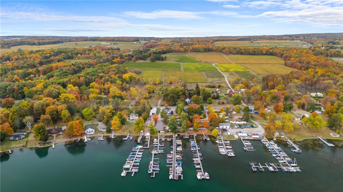 464 West Lake Road Jerusalem, NY 14418 - Photo 37 of 43