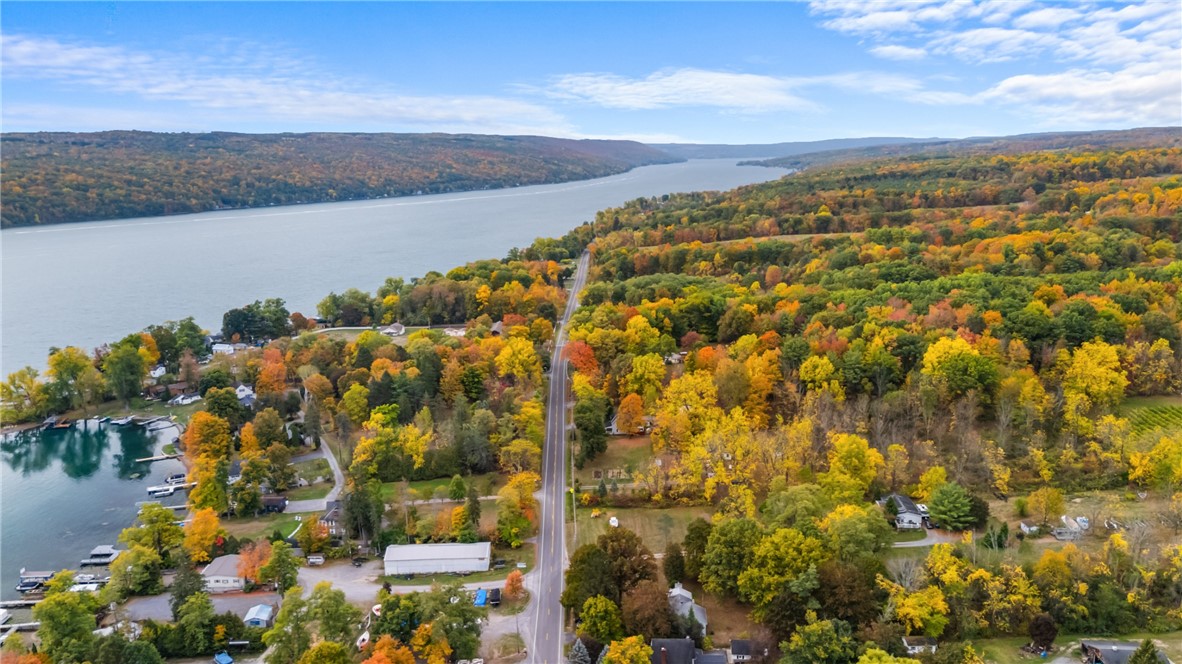 464 West Lake Road Jerusalem, NY 14418 - Photo 38 of 43