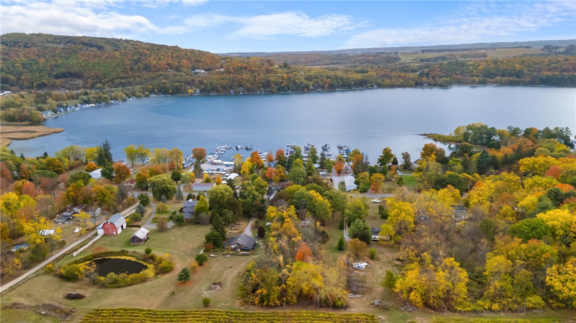 464 West Lake Road Jerusalem, NY 14418 - Photo 39 of 43