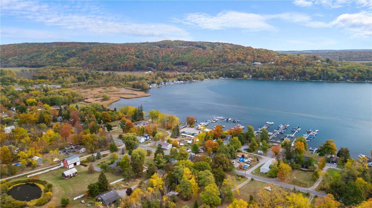 464 West Lake Road Jerusalem, NY 14418 - Photo 40 of 43