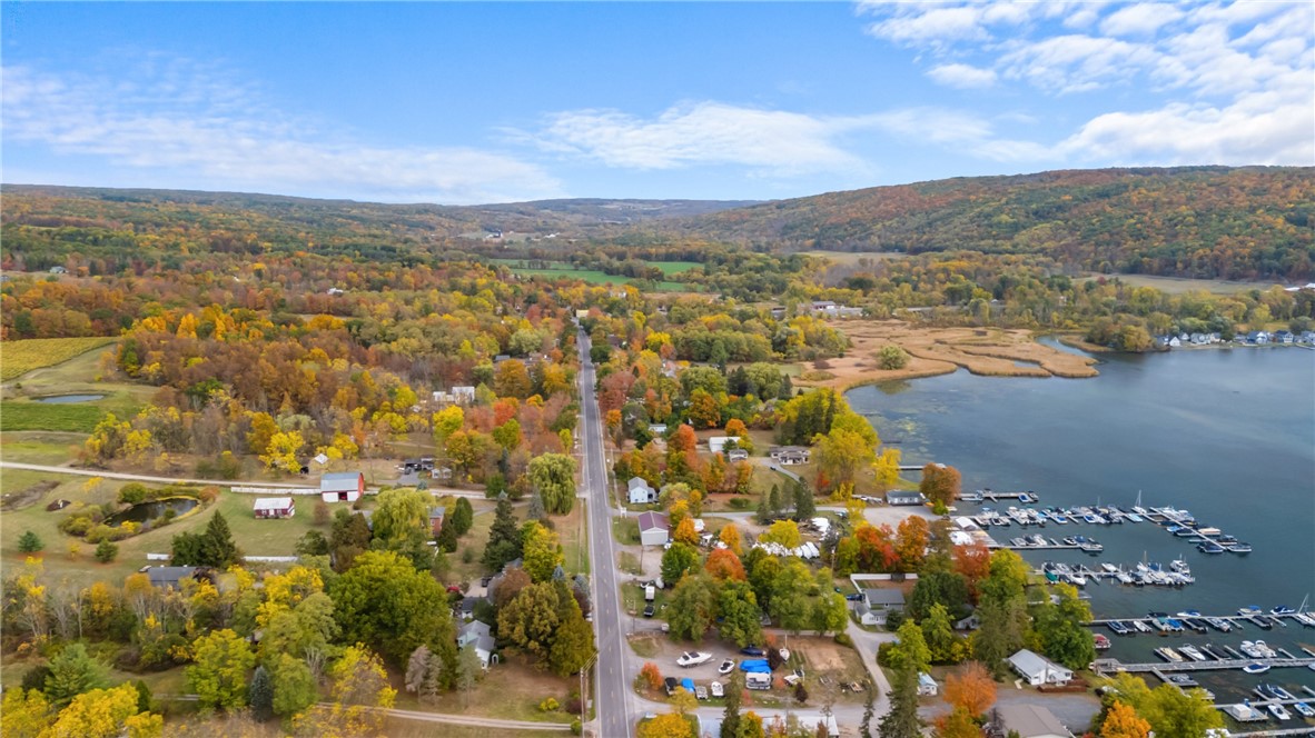 464 West Lake Road Jerusalem, NY 14418 - Photo 41 of 43