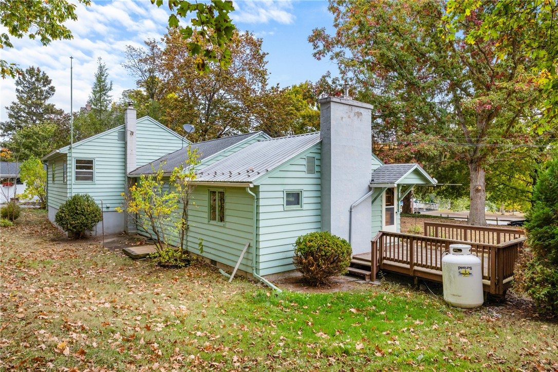 464 West Lake Road Jerusalem, NY 14418 - Photo 42 of 43