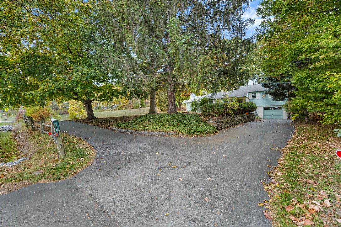 464 West Lake Road Jerusalem, NY 14418 - Photo 5 of 43