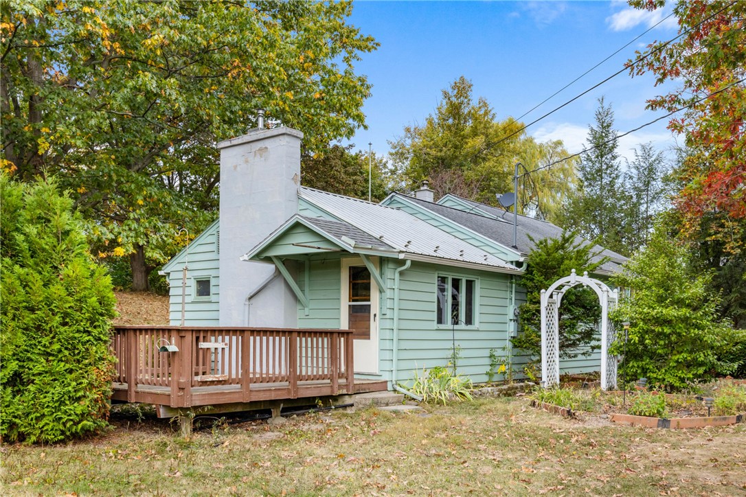 464 West Lake Road Jerusalem, NY 14418 - Photo 7 of 43