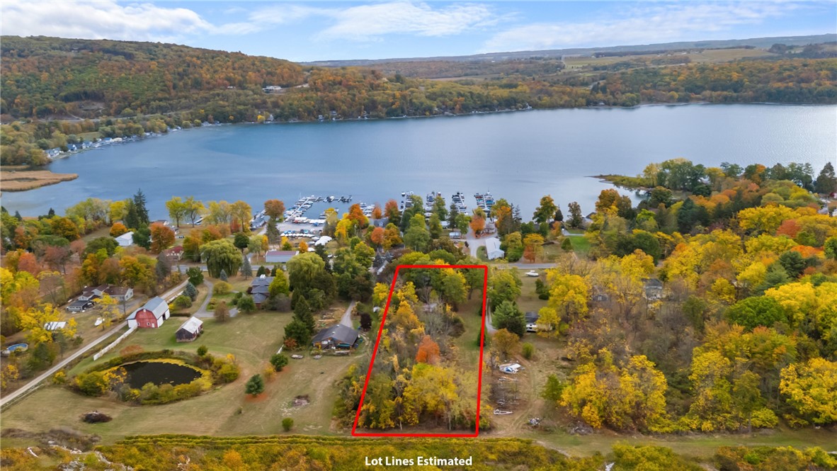 464 West Lake Road Jerusalem, NY 14418 - Photo 8 of 43