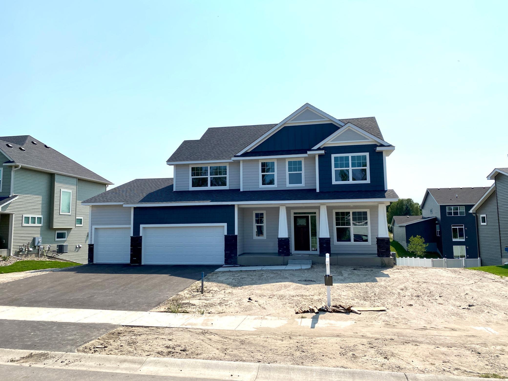 1832 Old Mill Road Hugo, MN 55038 - Photo 1 of 1 Gallery Image 1