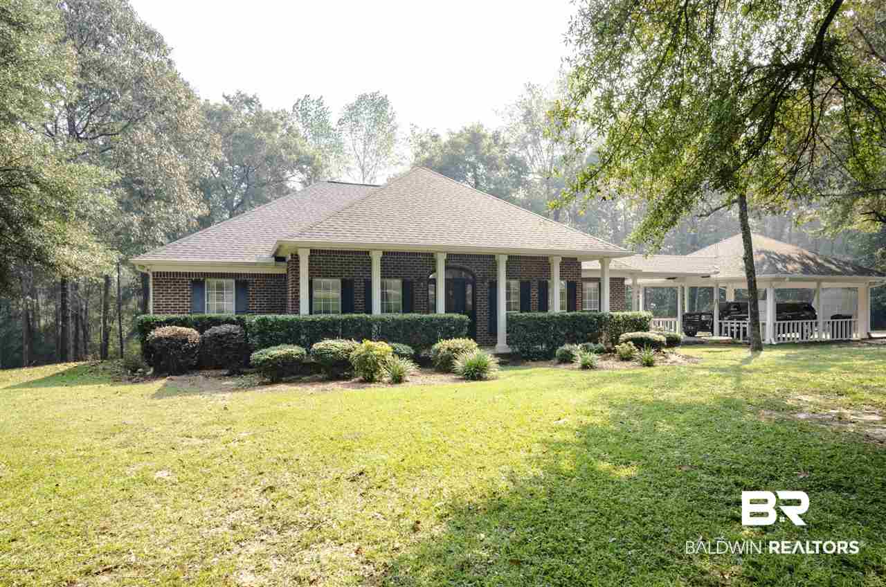 8950 Celeste Road Saraland, AL 36571 - Photo 9 of 44
