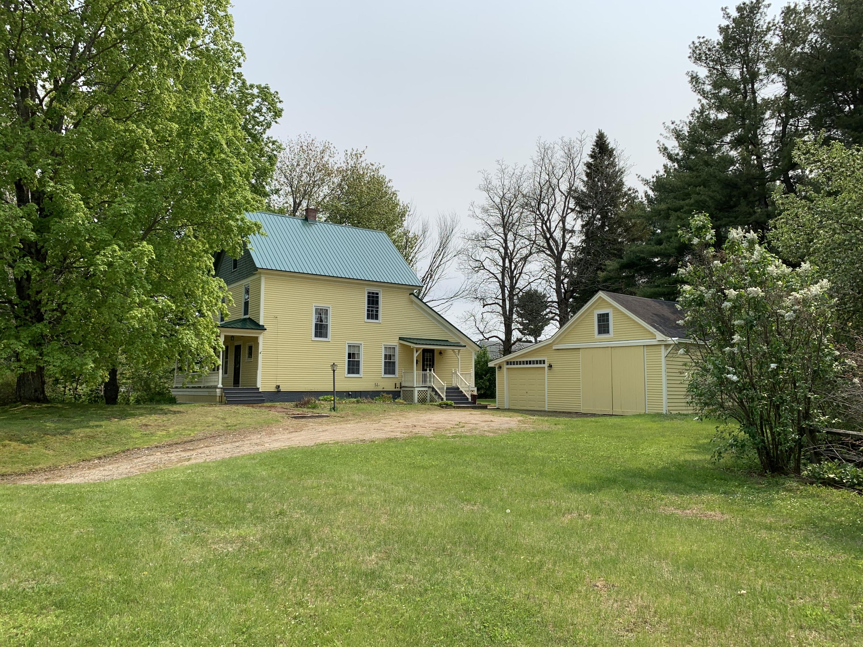 55 Mosher Road Gorham, ME 04038 - Photo 1 of 18 55 Mosher Rd