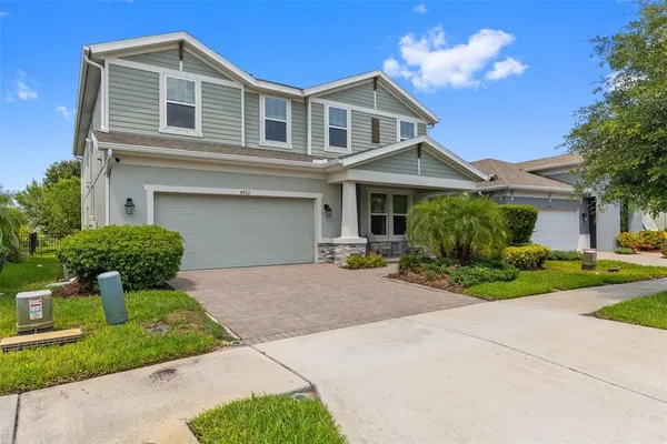 $4,750 | 4762 Ballantrae Boulevard, Land O Lakes, FL 34638