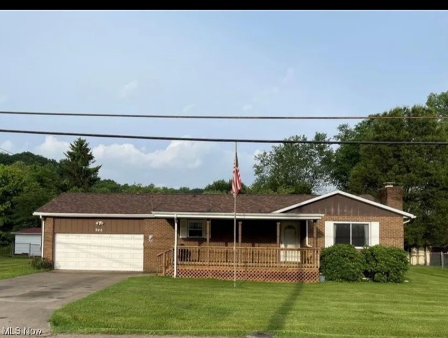 940 Braun Road Belpre, OH 45714 - Photo 1 of 1 Gallery Image 1