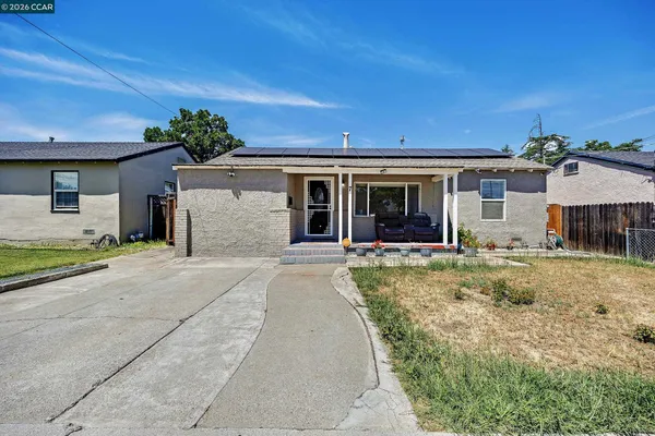 $450,000 | 7 Lawrence Avenue, Antioch, CA 94509