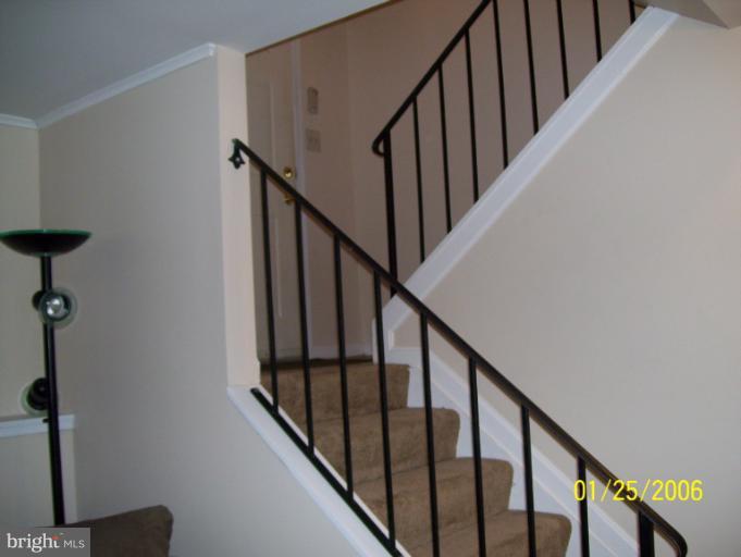 9240 Piscataway Road Clinton, MD 20735 - Photo 14 of 30 stairwell