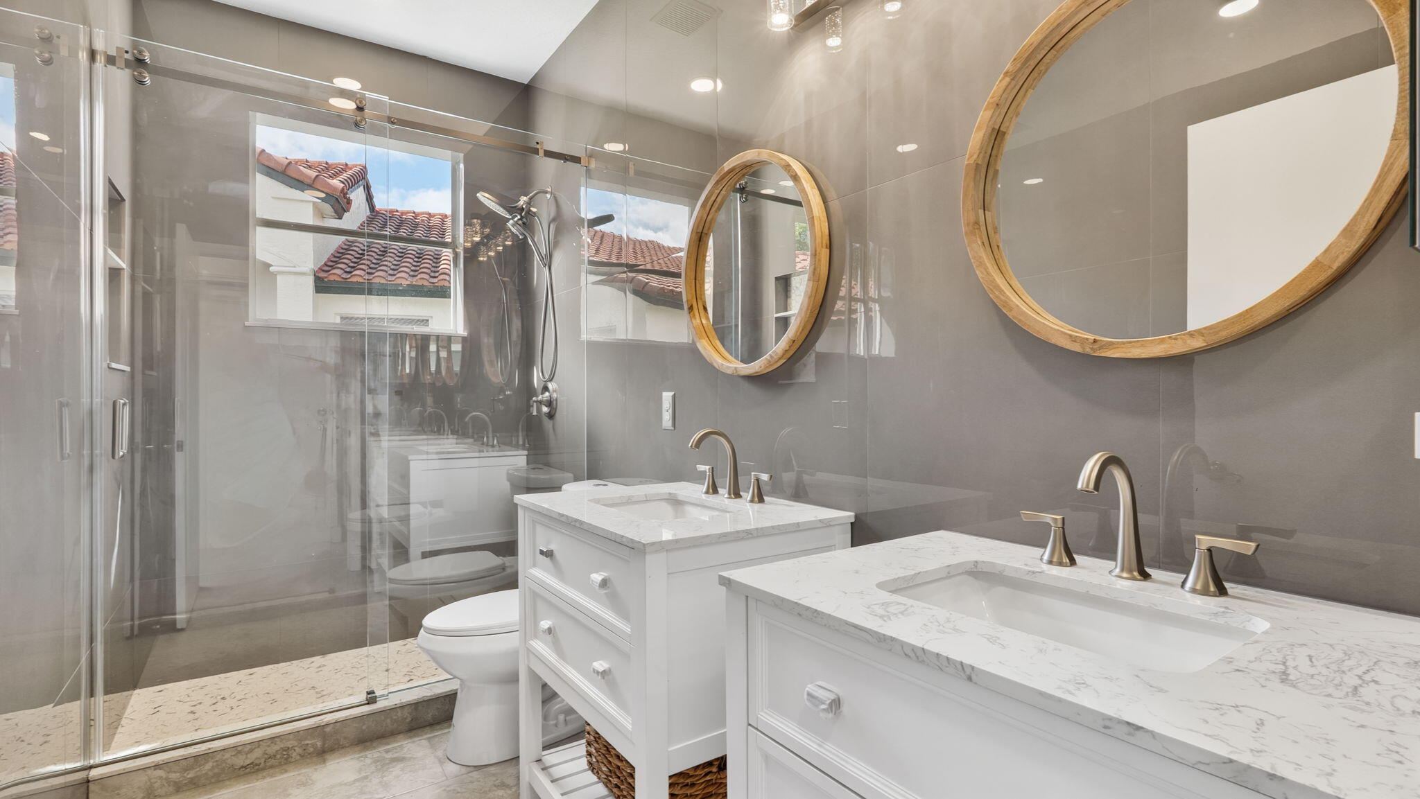 18718 Sea Turtle Lane Boca Raton, FL 33498 - Photo 32 of 62 2nd Bath
