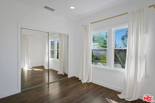 $4,650 | 451 North Orange Grove Avenue, Unit 1/2, Los Angeles, CA 90036