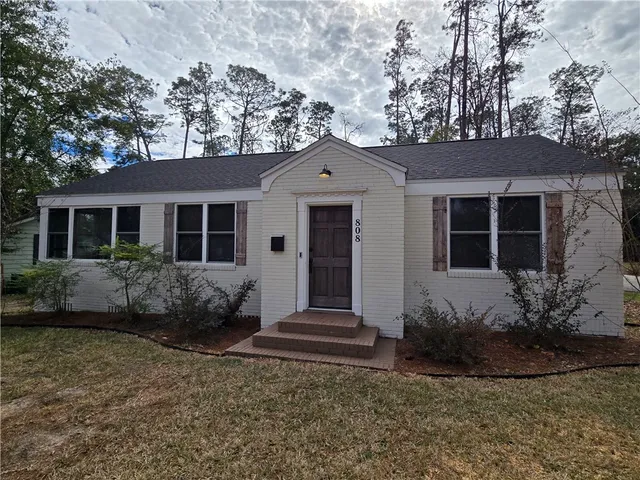 $279,900 | 808 Euclid Avenue, Waycross, GA 31501