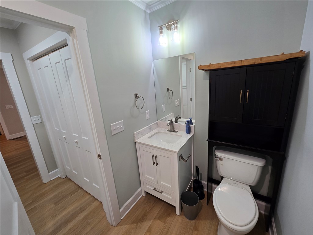 808 Euclid Avenue Waycross, GA 31501 - Photo 18 of 40