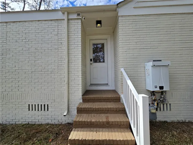 $279,900 | 808 Euclid Avenue, Waycross, GA 31501