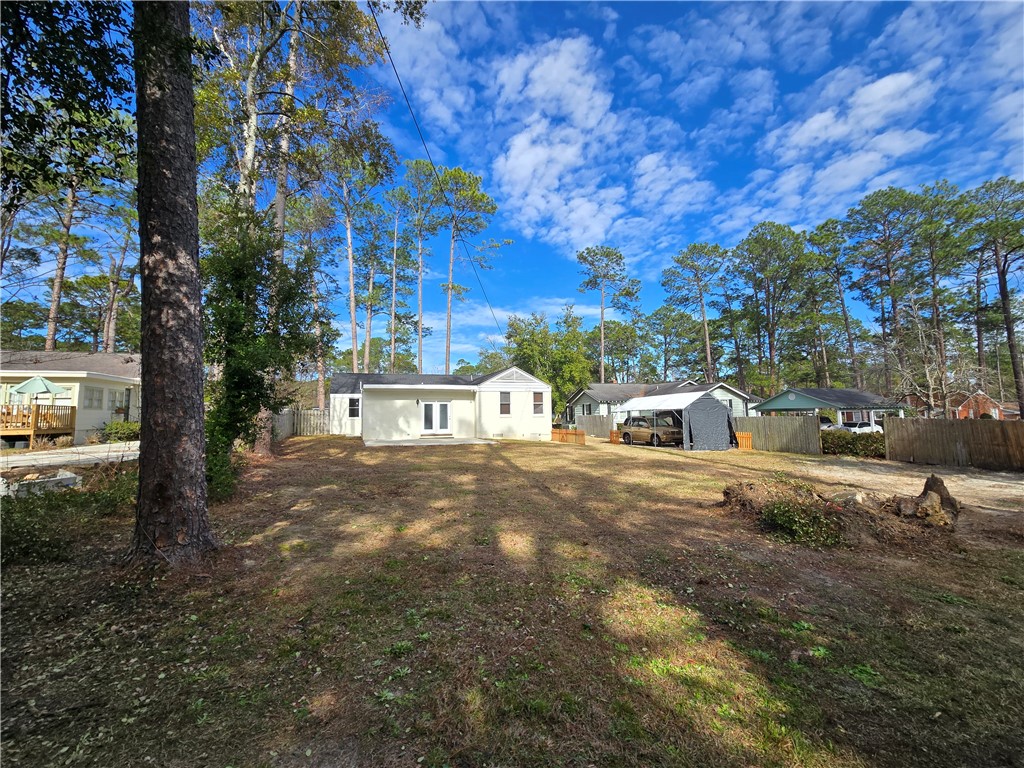 808 Euclid Avenue Waycross, GA 31501 - Photo 39 of 40