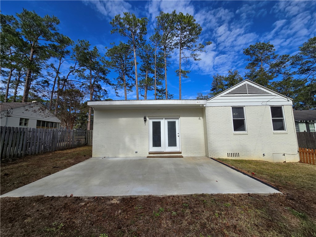 808 Euclid Avenue Waycross, GA 31501 - Photo 40 of 40