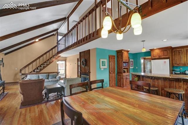 151 Clarksley Road Manitou Springs, CO 80829 - Photo 11 of 36 Gallery Image 11