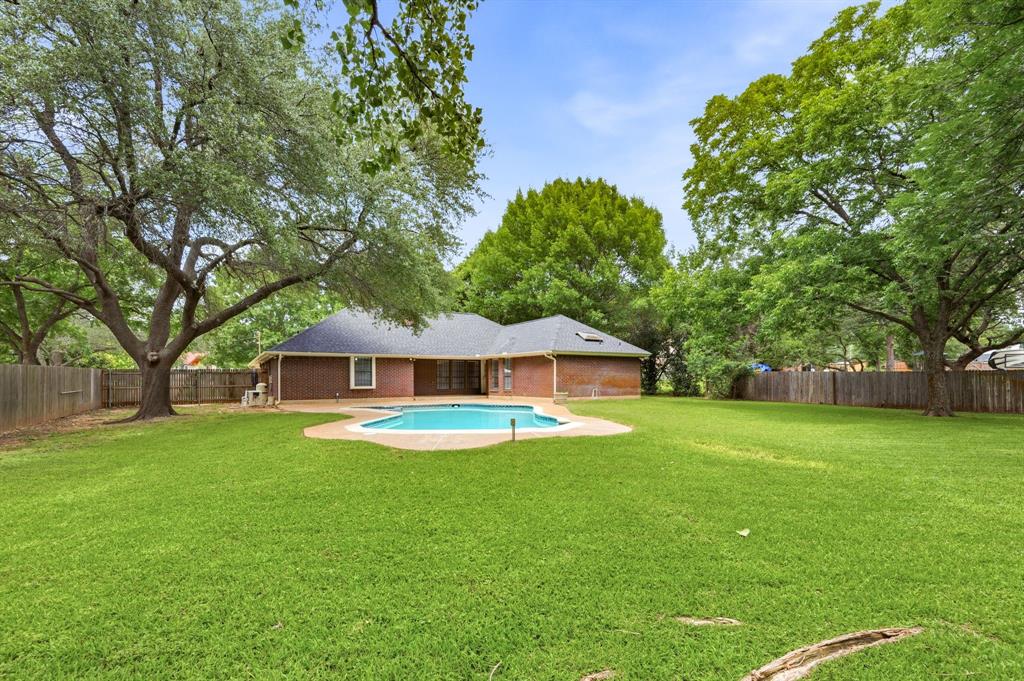 1805 Renfro Road Colleyville, TX 76034 - Photo 27 of 40
