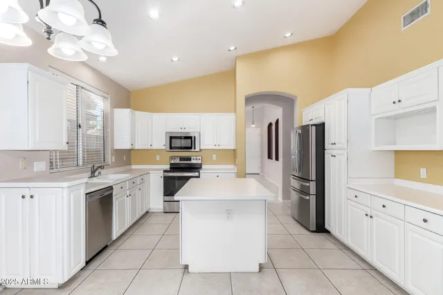 $525,000 | 1402 East Shannon Street, Chandler, AZ 85225