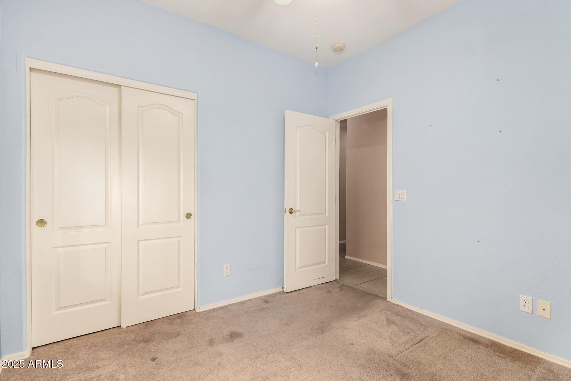 1402 East Shannon Street Chandler, AZ 85225 - Photo 23 of 35 2nd Bedroom