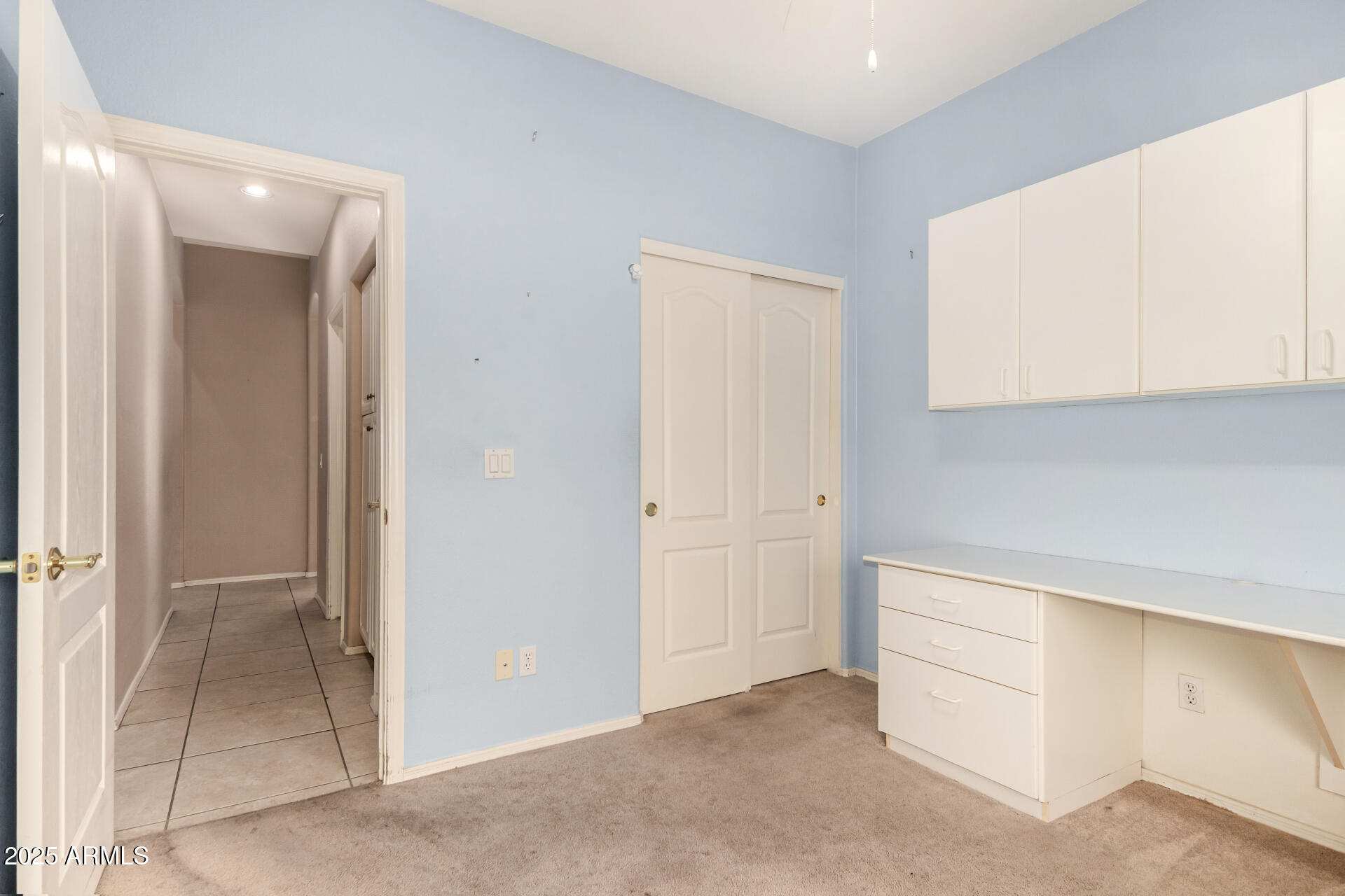 1402 East Shannon Street Chandler, AZ 85225 - Photo 26 of 35 3rd Bedroom/Den/Office