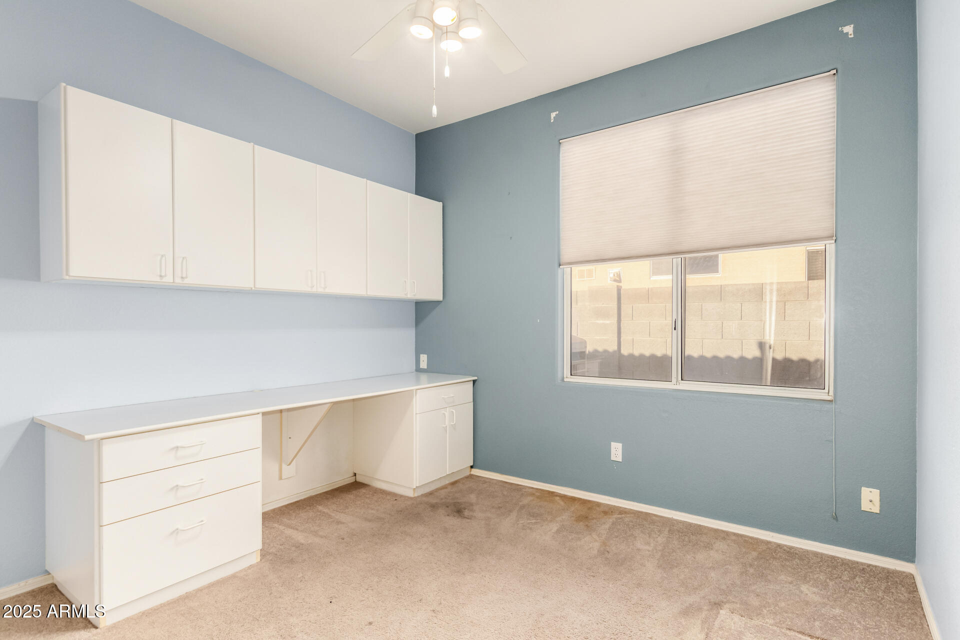 1402 East Shannon Street Chandler, AZ 85225 - Photo 27 of 35 3rd Bedroom/Den/Office