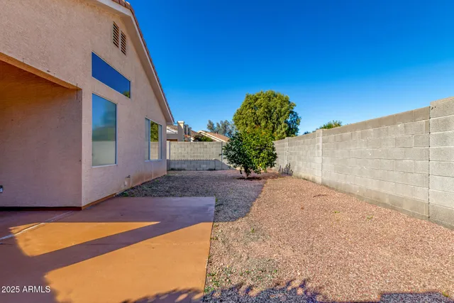 $525,000 | 1402 East Shannon Street, Chandler, AZ 85225