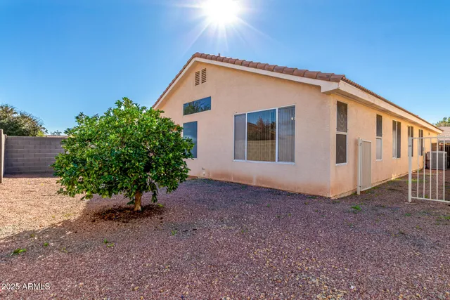 $525,000 | 1402 East Shannon Street, Chandler, AZ 85225
