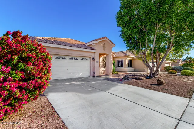 $525,000 | 1402 East Shannon Street, Chandler, AZ 85225
