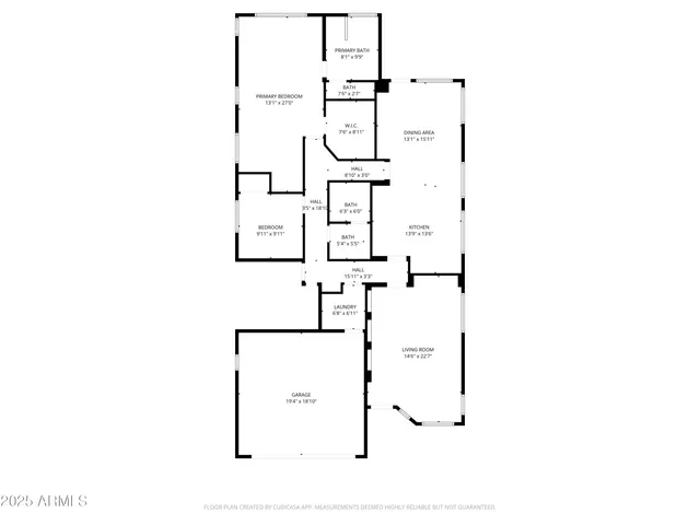 $525,000 | 1402 East Shannon Street, Chandler, AZ 85225