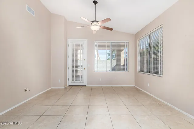 $525,000 | 1402 East Shannon Street, Chandler, AZ 85225