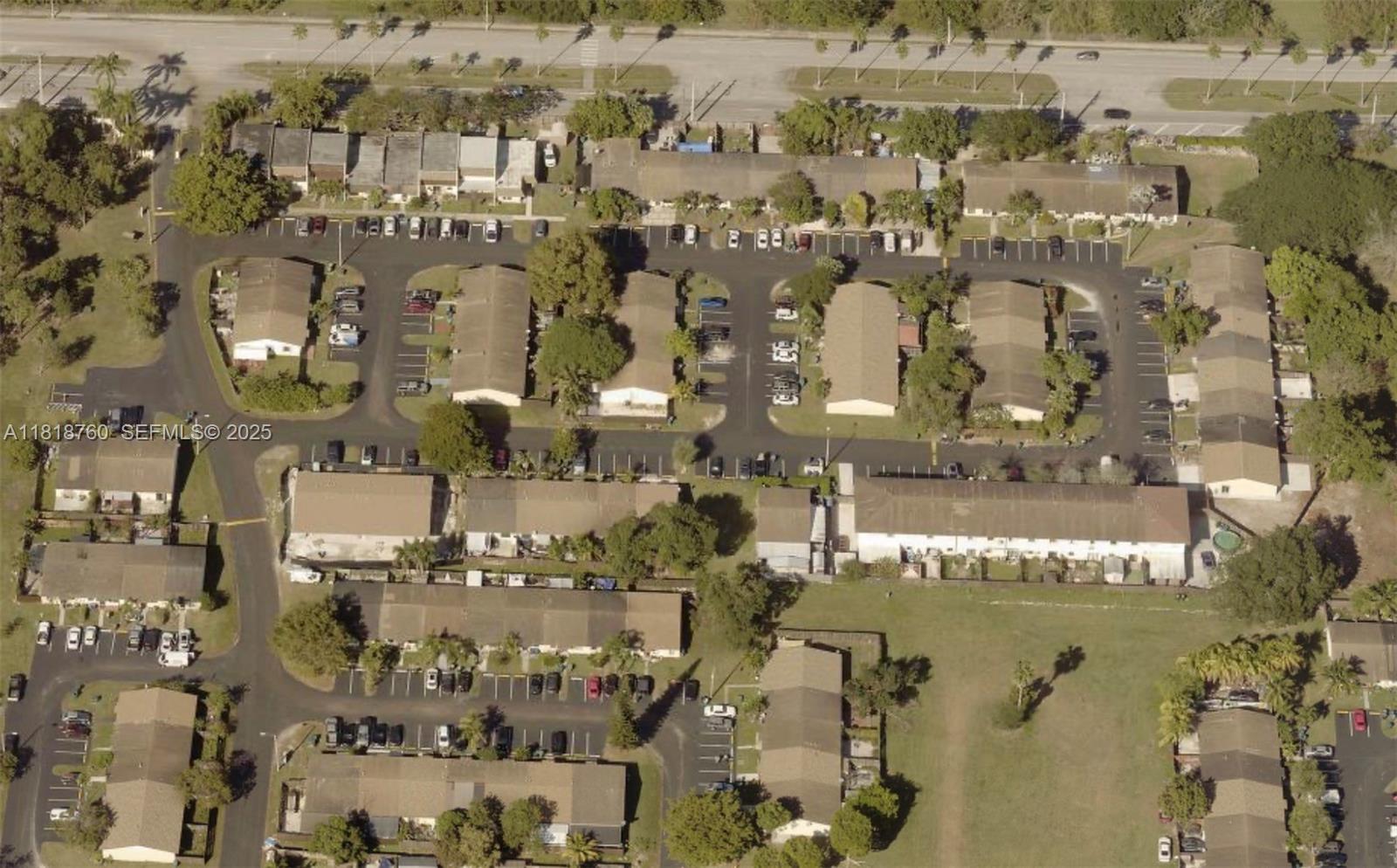 28124 Southwest 142nd Court Homestead, FL 33033 - Photo 10 of 13 a view of water with a building
