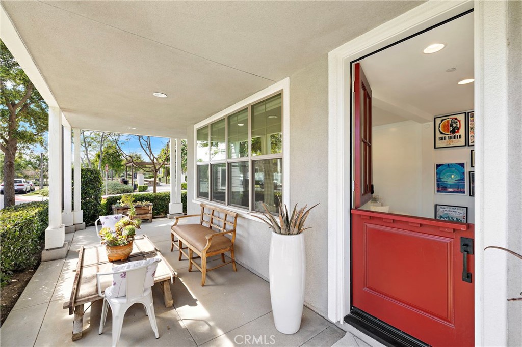26 Yerra Street Rancho Mission Viejo, CA 92694 - Photo 18 of 75 a living room with furniture and a window