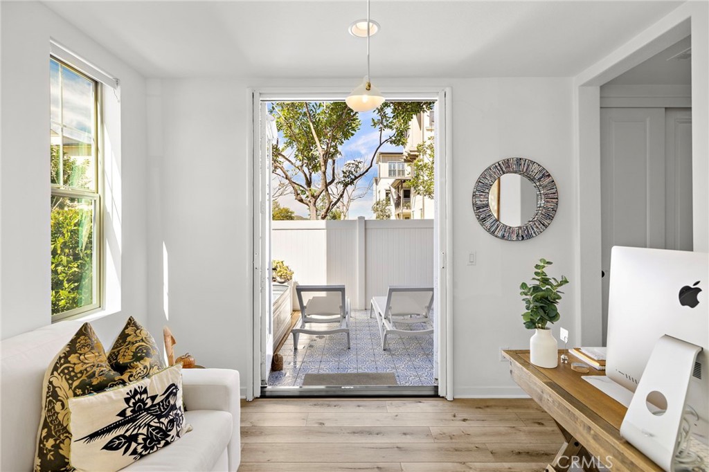 26 Yerra Street Rancho Mission Viejo, CA 92694 - Photo 26 of 75 a living room with furniture and a large window