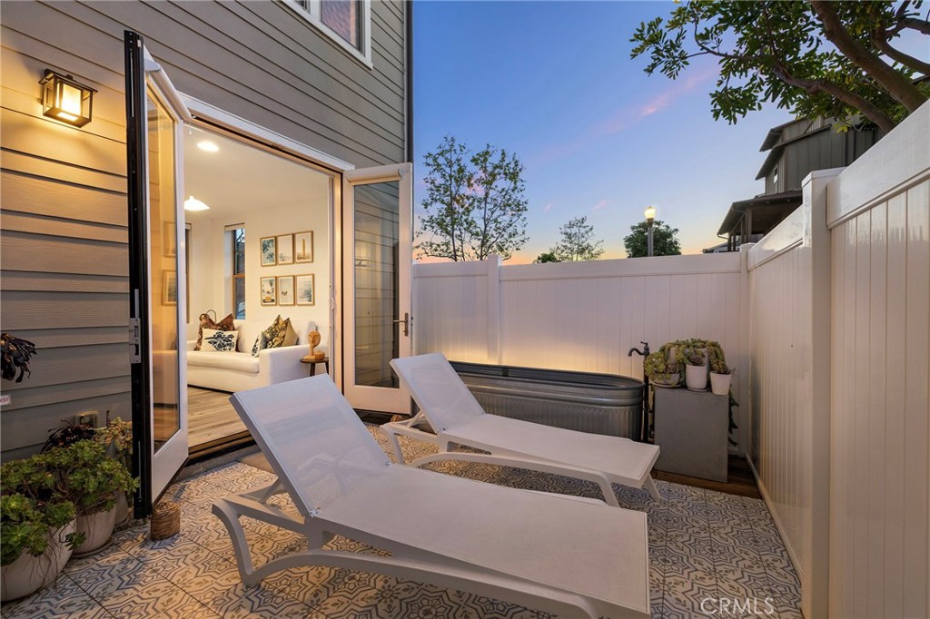 26 Yerra Street Rancho Mission Viejo, CA 92694 - Photo 29 of 75 a view of outdoor seating