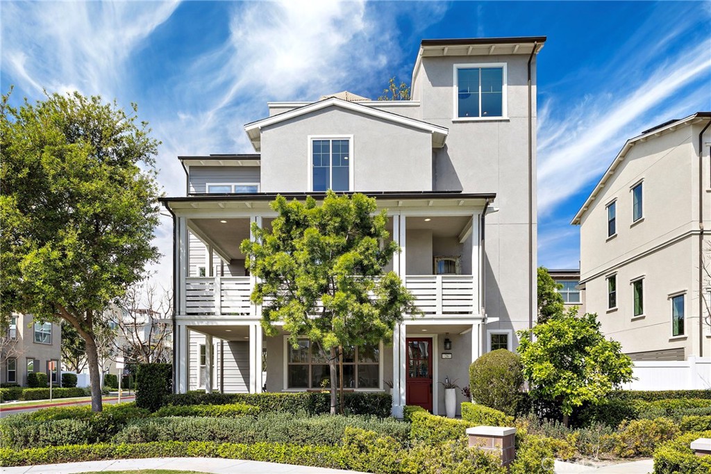 26 Yerra Street Rancho Mission Viejo, CA 92694 - Photo 4 of 75 front view of a house with a yard