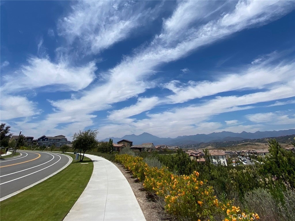 26 Yerra Street Rancho Mission Viejo, CA 92694 - Photo 70 of 75 Open-sky community views creating a bright sense of space and scale.