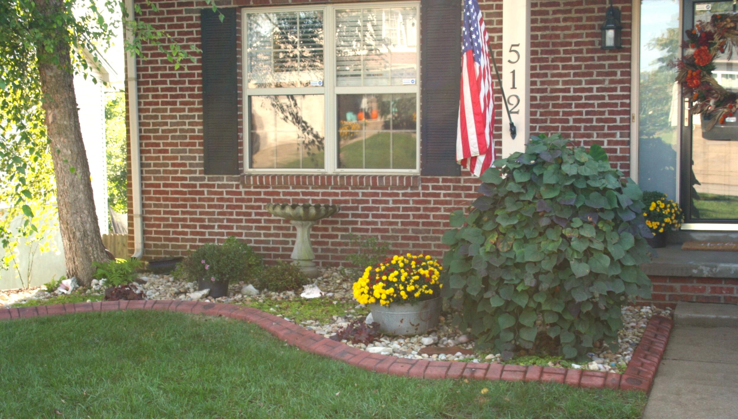 512 Ridge View Drive Nicholasville, KY 40356 - Photo 6 of 99 IMG_0238