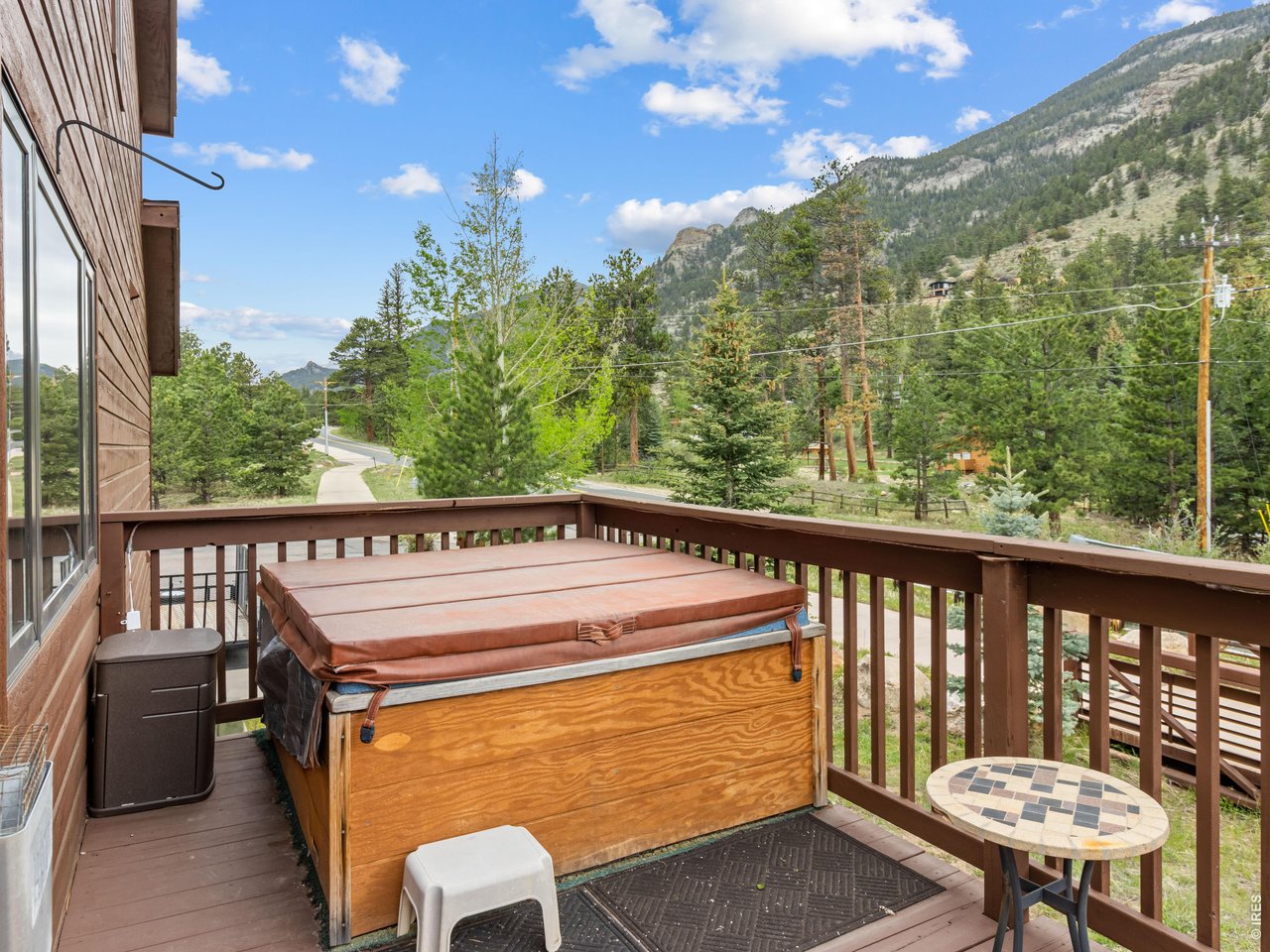 1516 Fish Hatchery Road, Unit 1 Estes Park, CO 80517 - Photo 7 of 27