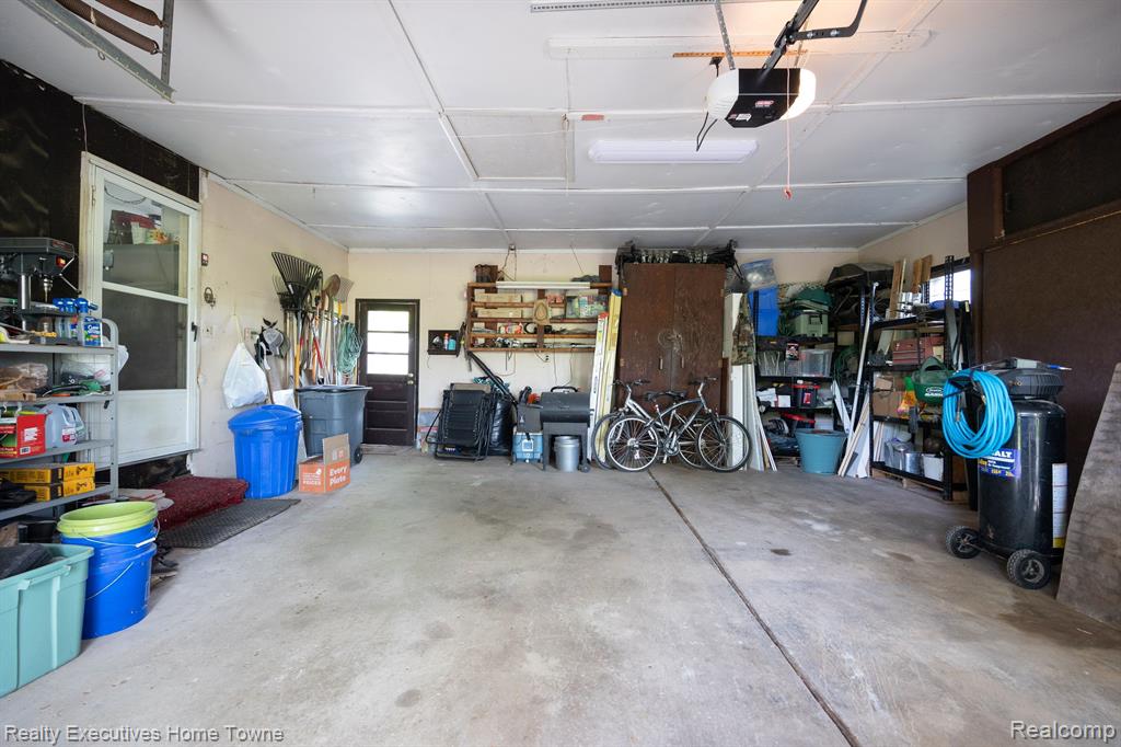 489 Mayer Road St. Clair, MI 48079 - Photo 29 of 57